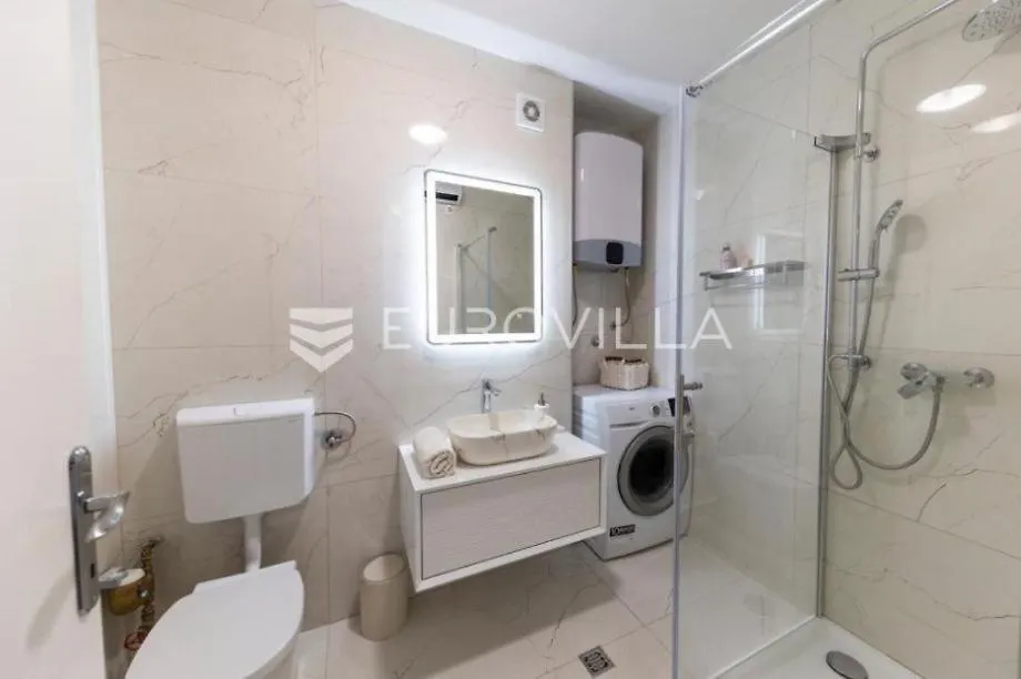 Apartman Nika Zára